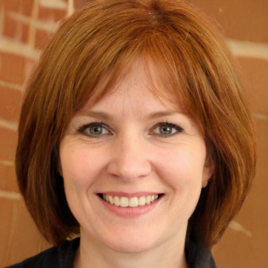 Sarah Müller